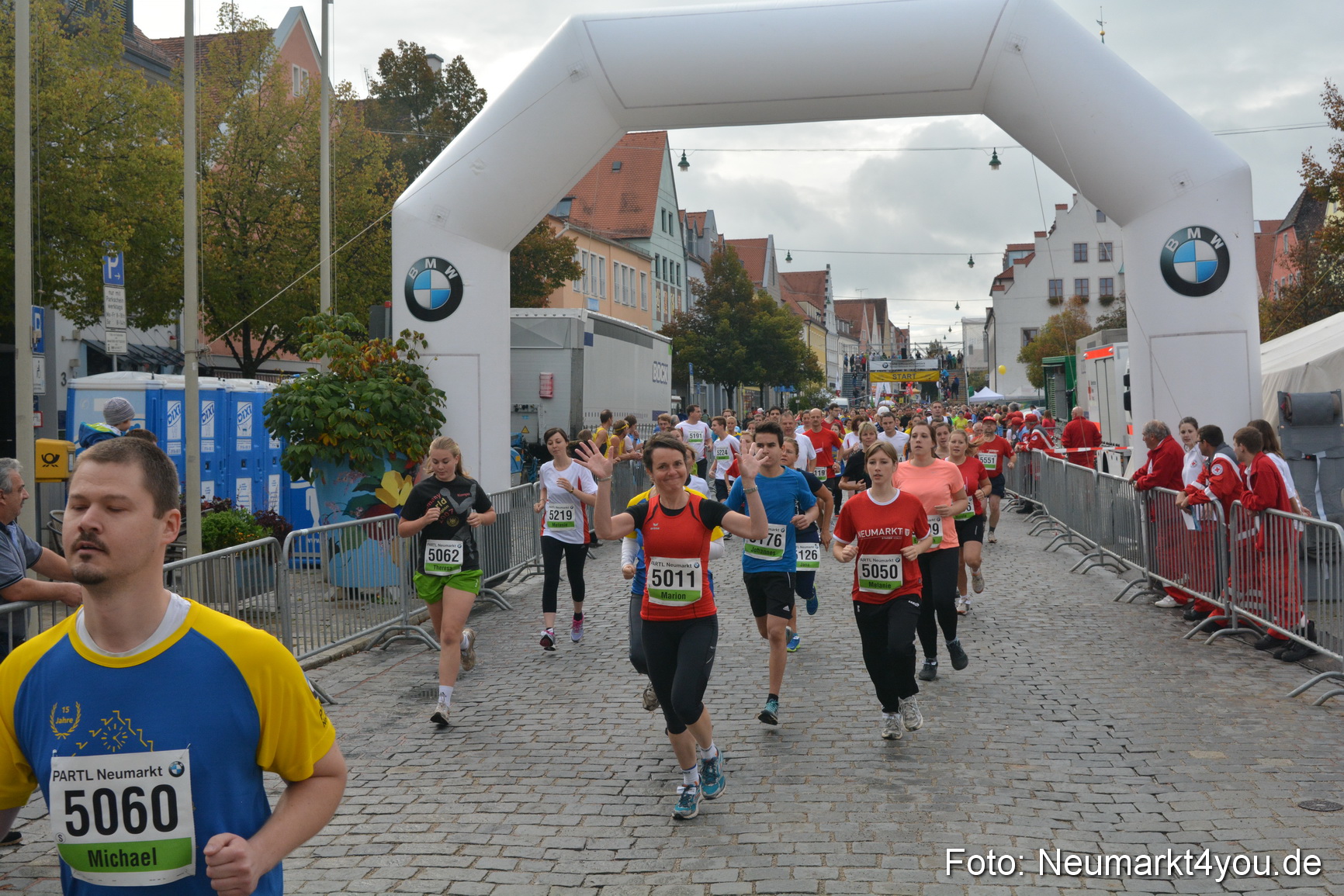 Stadtlauf Neumarkt 2014 0097